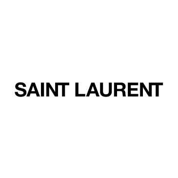 Saint-laurent-logo-kvadrat